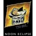 Noon Eclipse 2017  Front Label