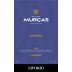 Quinta Dos Murcas Margem 2017  Front Label