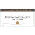 Alain Chavy Puligny-Montrachet Les Charmes 2018  Front Label