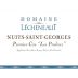 Lecheneaut Nuits-Saint-Georges Les Pruliers Premier Cru 2018  Front Label