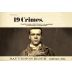 19 Crimes The Block Sauvignon Blanc 2020 Front Label