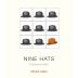 Nine Hats Pinot Gris 2020  Front Label