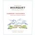 Domaine Bousquet Organic Cabernet Sauvignon 2021  Front Label