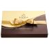 wine.com Godiva Dark Chocolate Assortment, 22pc  Gift Product Image