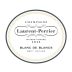 Laurent-Perrier Blanc de Blancs Brut Nature  Front Label