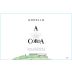 A Coroa Godello 2021 Front Label