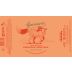 Azul y Garanza Garciano 2019 Front Label