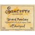 Gerard Boulay Sancerre Chavignol Tradition 2018 Front Label