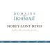 Lecheneaut Morey-Saint-Denis 2017  Front Label