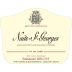 Emmanuel Rouget Nuits-St-Georges 2018  Front Label