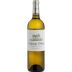 Chateau Olivier Blanc 2015 Front Bottle Shot