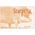 Scarpetta Prosecco Brut 2021  Front Label