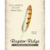 Raptor Ridge Pinot Gris 2020  Front Label