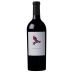 Amulet Estate Mockingbird Red Cuvee 2014 Front Bottle Shot