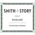 Smith Story Rheingau Riesling 2017 Front Label