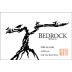Bedrock Wine Company Ode to Lulu Rose 2018  Front Label