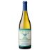 Williams Selyem Unoaked Chardonnay 2021  Front Bottle Shot