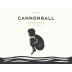 Cannonball Chardonnay 2020  Front Label