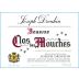 Joseph Drouhin Beaune Clos des Mouches Premier Cru Rouge 2016 Front Label