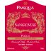 Pasqua Sangiovese 2017  Front Label