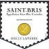 Bailly Lapierre Saint Bris Sauvignon Blanc 2018  Front Label