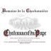 Domaine de la Charbonniere Chateauneuf-du-Pape 2017  Front Label