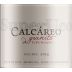 SuperUco Calcareo Malbec 2015  Front Label