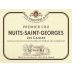 Bouchard Pere & Fils Nuits-Saint-Georges Les Cailles Premier Cru 2012  Front Label