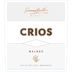 Crios de Susana Balbo Malbec 2021  Front Label