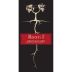 Root:1 Heritage Red Blend Reserva 2017  Front Label