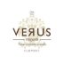 Verus Furmint 2018  Front Label