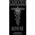 Caduceus Cochise County Kitsune 2013  Front Label