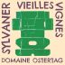 Ostertag Vieille Vignes Sylvaner 2020  Front Label