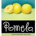 Pomelo Sauvignon Blanc 2017 Front Label