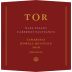 TOR Cimarossa Vineyard Cabernet Sauvignon 2016  Front Label