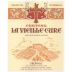 Chateau La Vieille Cure  2018  Front Label