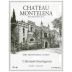 Chateau Montelena Estate Cabernet Sauvignon (1.5 Liter Magnum) 1988  Front Label