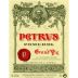 Chateau Petrus  1999  Front Label