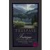 Trespass Vineyard Intrigue 2014  Front Label