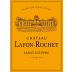 Chateau Lafon-Rochet  2019  Front Label