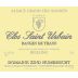 Zind-Humbrecht Riesling Clos Saint Urbain Rangen de Thann 2007  Front Label