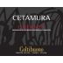 Badia a Coltibuono Cetamura Chianti 2018  Front Label