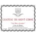 Chateau de Saint Cosme Cotes du Rhone Les Deux Albions (1.5 Liter Magnum) 2017 Front Label