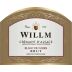 Willm Cremant d'Alsace Blanc de Noirs Brut  Front Label