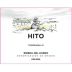 Bodegas Cepa 21 Hito 2020  Front Label