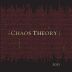 Brown Estate Chaos Theory 2021 Front Label