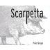 Scarpetta Pinot Grigio 2019  Front Label