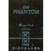 Weingut K & K Kirnbauer Das Phantom Qualitatswein 2019  Front Label