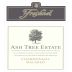 Freixenet Ash Tree Estate Chardonnay Macabeo 2014  Front Label