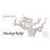 Mindego Ridge Chardonnay 2013  Front Label